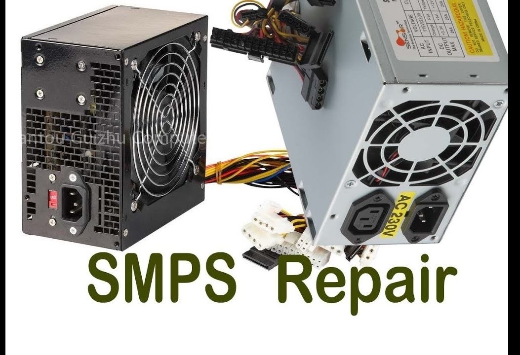 PC - Chip Level Maintenance