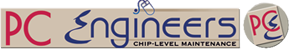 PC - Chip Level Maintenance