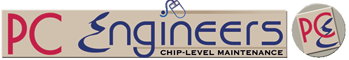 PC - Chip Level Maintenance